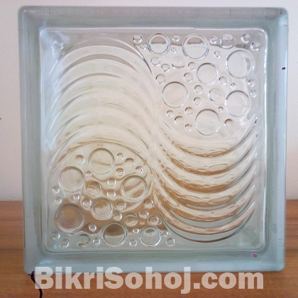 Glass Block Brick Sale